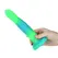 Addiction Rave Blue/Green Flexible Silicone Model 20cm Glow-in-the-Dark