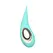 LELO Dot Aqua - Precision Elliptical Personal Massager, Waterproof