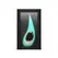 LELO Dot Aqua - Precision Elliptical Personal Massager, Waterproof
