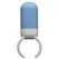 Tenga SVR One Blue - Rechargeable Intimate Ring, Waterproof, Flexible
