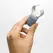 Tenga SVR One Blue - Rechargeable Intimate Ring, Waterproof, Flexible