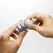 Tenga SVR One Blue - Rechargeable Intimate Ring, Waterproof, Flexible