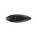 Nexus B-Stroker Intimate Massage Device with Remote, Silicone, Black