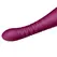 ZALO King Velvet Purple Intimate Machine with PowerThrust & App Control
