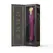 ZALO King Velvet Purple Intimate Machine with PowerThrust & App Control