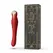 ZALO King Wine Red Intimate Machine with PowerThrust & App Control