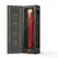 ZALO King Wine Red Intimate Machine with PowerThrust & App Control