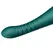 ZALO King PowerThrust Turquoise Green, App-Controlled, 15mm Range