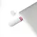 Magic Motion Lotos Compact Lipstick Massager, 7 Modes, App Control, Pink