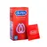 Durex Thin Feel Extra Lube 10 pcs - Enhanced Comfort Latex Condoms