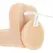 Naked Addiction IncrediFeel 19cm Rotating Thrusting Vibrating Model Remote
