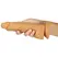 BMS Factory Naked Addiction IncrediFeel Rotating Vibrating System 20cm Caramel