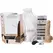 Naked Addiction IncrediFeel Intimate System 18cm Vanilla Remote Control