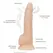 BMS Factory Naked Addiction Rotating Intimate Device 20cm Vanilla