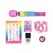 Le Wand Petite Rainbow Ombre Multi-Intensity Compact Massager Set
