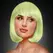 Pleasure Wigs Cici Pink Glow-In-The-Dark Bob Neon Effect