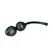 Mystim Jane Wonda Geisha Balls Duo Silicone EMS System, 19.6 cm