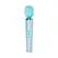 Le Wand Petite All That Glimmers Blue - Compact Rechargeable Wand Set