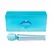 Le Wand Petite All That Glimmers Blue - Compact Rechargeable Wand Set