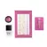 Le Wand Petite All That Glimmers Massager Pink - Limited Edition Set