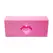 Le Wand Petite All That Glimmers Massager Pink - Limited Edition Set