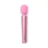 Le Wand Petite All That Glimmers Massager Pink - Limited Edition Set