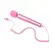 Le Wand Petite All That Glimmers Massager Pink - Limited Edition Set