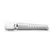 Le Wand Petite All That Glimmers White - Compact Rechargeable Wand Set