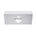 Le Wand Petite All That Glimmers White - Compact Rechargeable Wand Set
