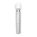 Le Wand Petite All That Glimmers White - Compact Rechargeable Wand Set