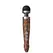 Doxy Die Cast 3R Intimate Massager Tiger - Rechargeable, Variable Modes