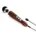 Doxy Die Cast 3R Intimate Massager Tiger - Rechargeable, Variable Modes