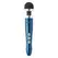 Doxy Die Cast 3R Wand Massager Blue Flame - Rechargeable Model