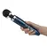 Doxy Die Cast 3R Wand Massager Blue Flame - Rechargeable Model