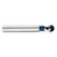 Doxy Die Cast 3R Wand Massager Blue Flame - Rechargeable Model