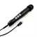 Doxy Die Cast 3R Wand Massager Matte Black - Rechargeable, Variable Modes