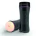 Mystim Oh Push Me Intimate Machine Anal Model, Adjustable Suction, 22cm