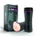 Mystim Oh Push Me Intimate Machine Anal Model, Adjustable Suction, 22cm