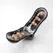 Tenga Flip Orb Strong Orange Crash Intimate Device - Firm Structure