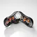 Tenga Flip Orb Strong Orange Crash Intimate Device - Firm Structure