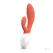 LELO INA 3 Coral Dual-Action Intimate System, 10 Modes, Rechargeable