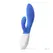Lelo Ina Wave 2 California Sky Dual-Action Silicone Massager 12 Modes
