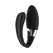 LELO Tiani Duo Black - Flexible Silicone Couples Model, Remote Control