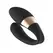LELO Tiani Duo Black - Flexible Silicone Couples Model, Remote Control