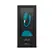 LELO Tiani Duo Ocean Blue Flexible Wearable Device for Couples