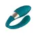 LELO Tiani Duo Ocean Blue Flexible Wearable Device for Couples