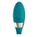 LELO Tiani Duo Ocean Blue Flexible Wearable Device for Couples