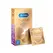Durex Nude No Latex Intimate Protection Condoms 10 pcs Ultra Thin