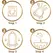 Durex Nude No Latex Intimate Protection Condoms 10 pcs Ultra Thin