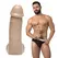 Fleshjack Boys Griffin Barrows Silicone Model 7” - Anatomical Design